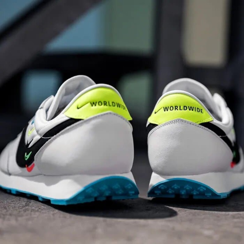 Nike Daybreak Worldwide Pack | CK2606-100 | Grailify